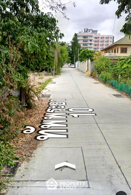 Land for sale Jomtien Sai 1 : 640 m² Land for Sale close to Pattaya South (ID 2617600)