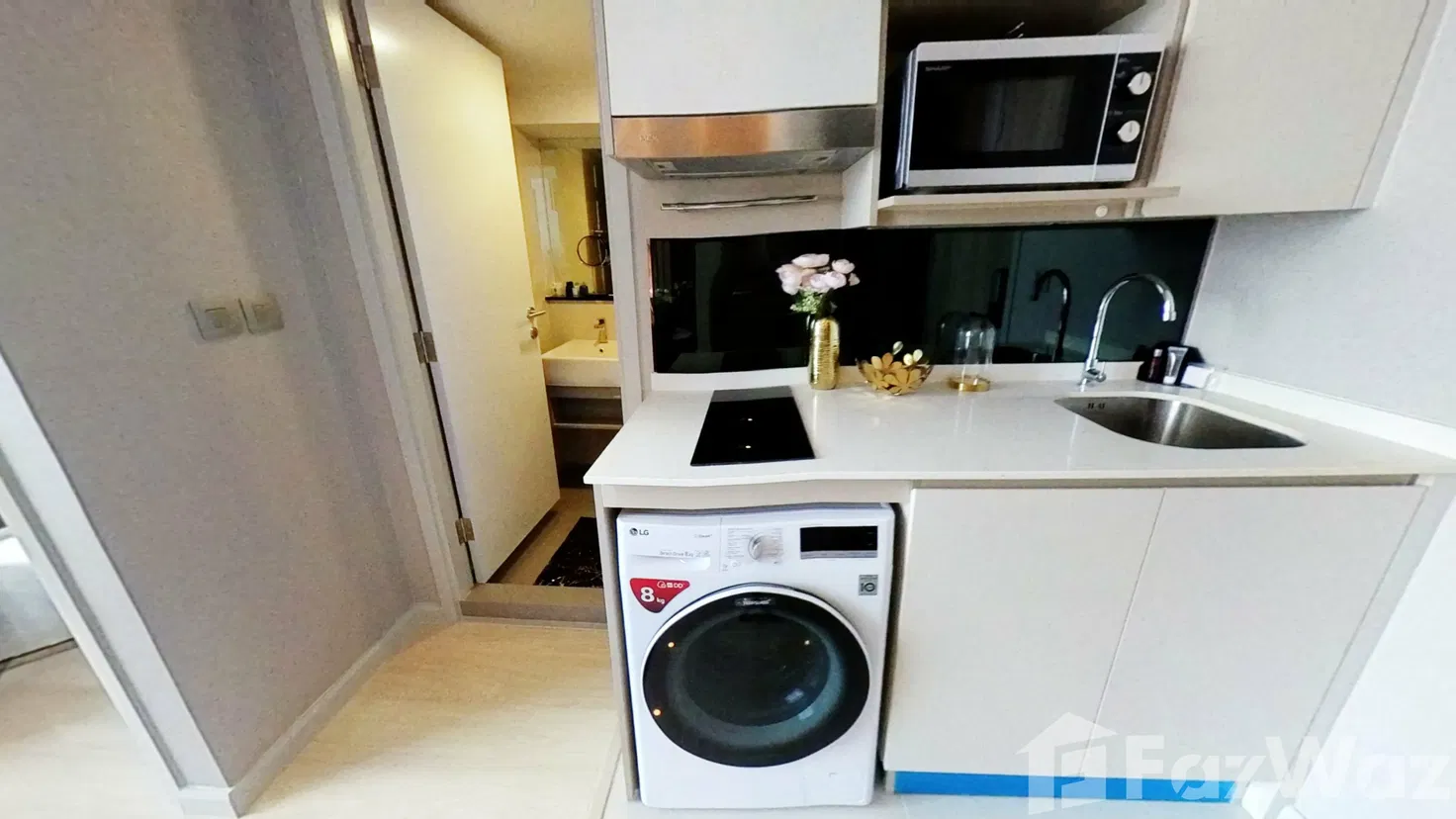 รูป ขาย คอนโด 1 ห้องนอน ในโครงการ ไนท์บริดจ์ ไพรม์ สาทร 155077 - รูปที่ 7/15