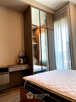 Condos for sale : 1-BR Condo at KnightsBridge Collage Ramkhamhaeng close to Ramkhamhaeng (ID 2616122)