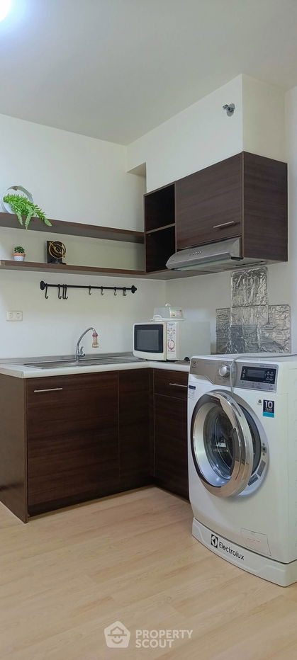 รูป คอนโด 1-ห้องนอน ที่ เอส แอนด์ เอส สุขุมวิท 101/1 ใกล้ BTS อุดมสุข (ID 2618120) - รูปที่ 3/5