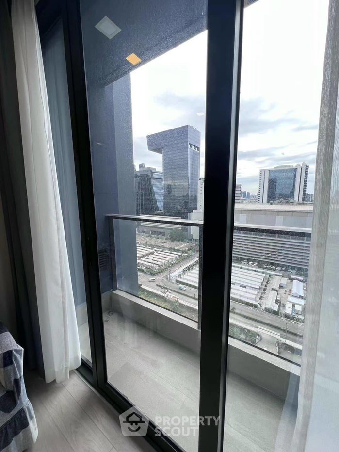 รูป คอนโด 2 ห้องนอน 58 ตร.ม. One 9 Five Asoke–Rama 9 ใกล้ MRT พระราม 9 300 ม. (ID 1839374) - รูปที่ 4/7