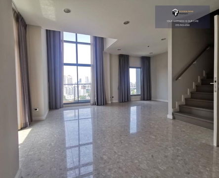 The Crest Sukhumvit 34 | 🔥Best Price High Demand 🚝 100 Step to BTS Thonglor (50m) #2025121113409 #FC