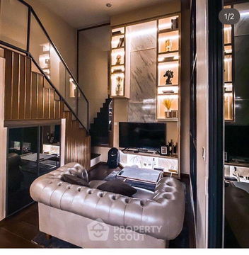 คอนโด 1-ห้องนอน ที่ ซี เอกมัย ใกล้ ARL รามคำแหง (ID 2620134)