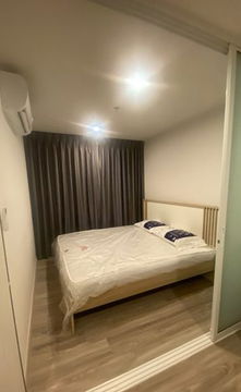 T8ZQBN ให้เช่าคอนโด Regent Home Bangna 28 ตร.ม. ชั้น 31 ตึก A line id : @livinglegacy