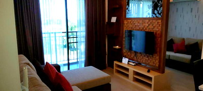 Condos for sale Chiang Mai : The Orchid Boutique Condo, 2bed ,Near Lanna International school 