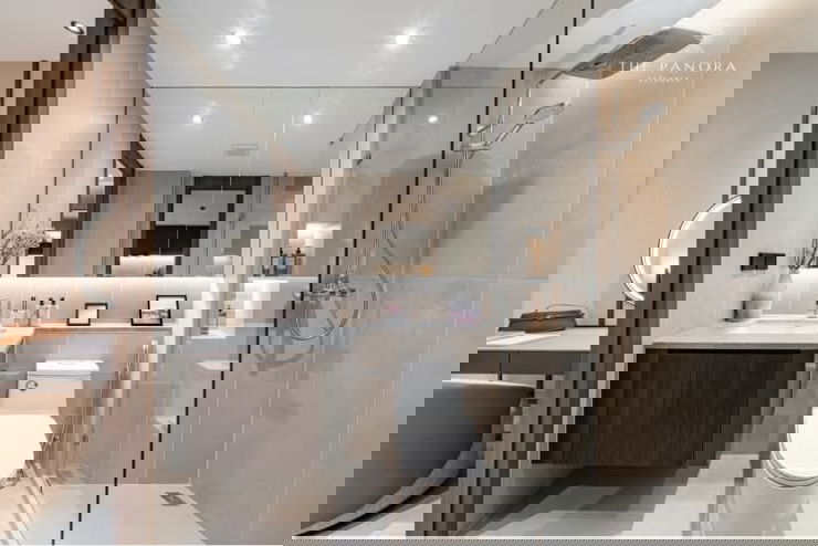 รูป ขายห้องคอนโดหรูใหม่ พร้อมเข้าอยู่ - รูปที่ 3/15