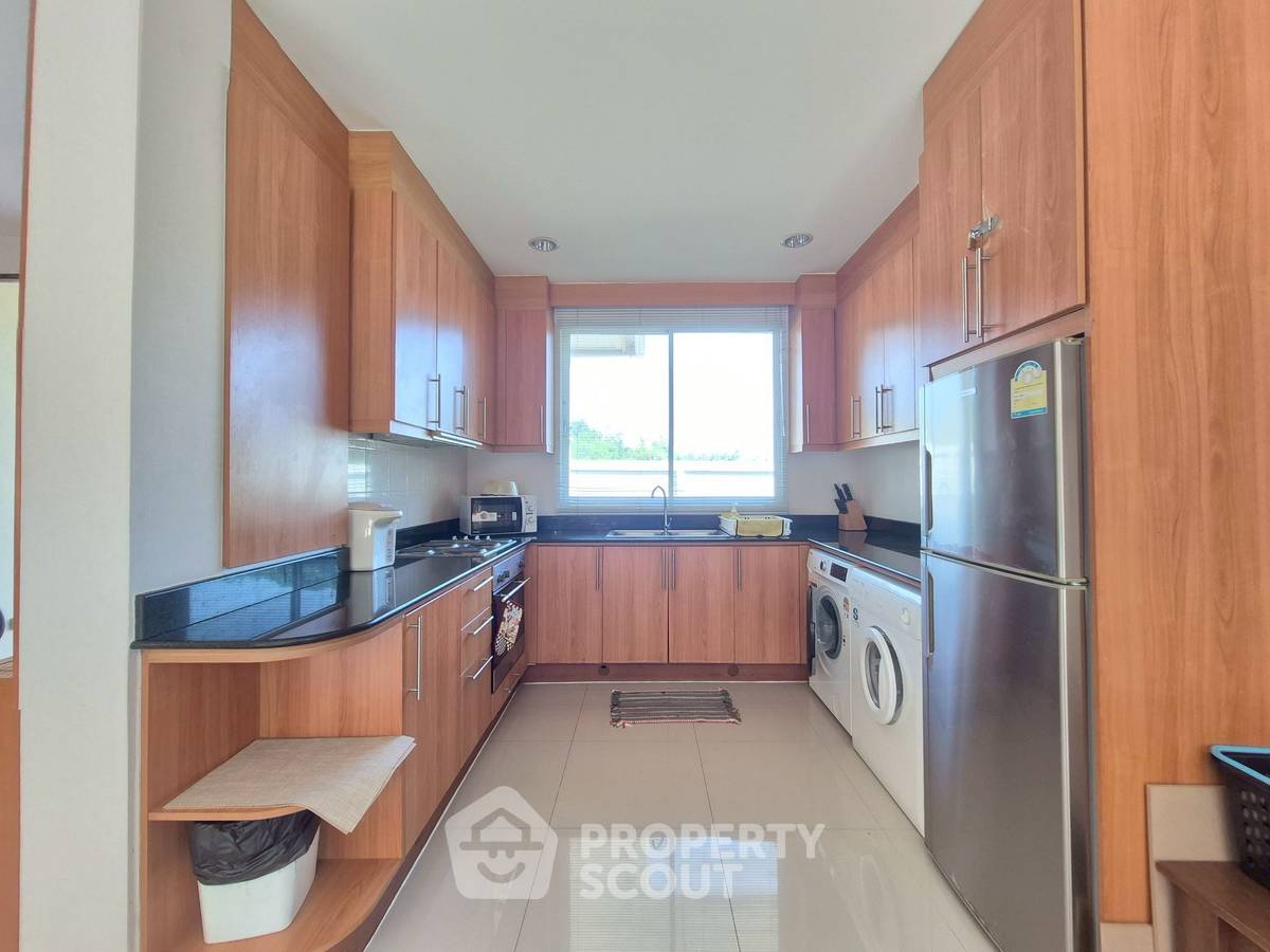 รูป คอนโด 3-ห้องนอน ที่ ซีริดจ์หัวหิน ใกล้ เมมโมรี่ เฮาส์ คาเฟ่ หัวหิน (ID 2620666) - รูปที่ 2/32