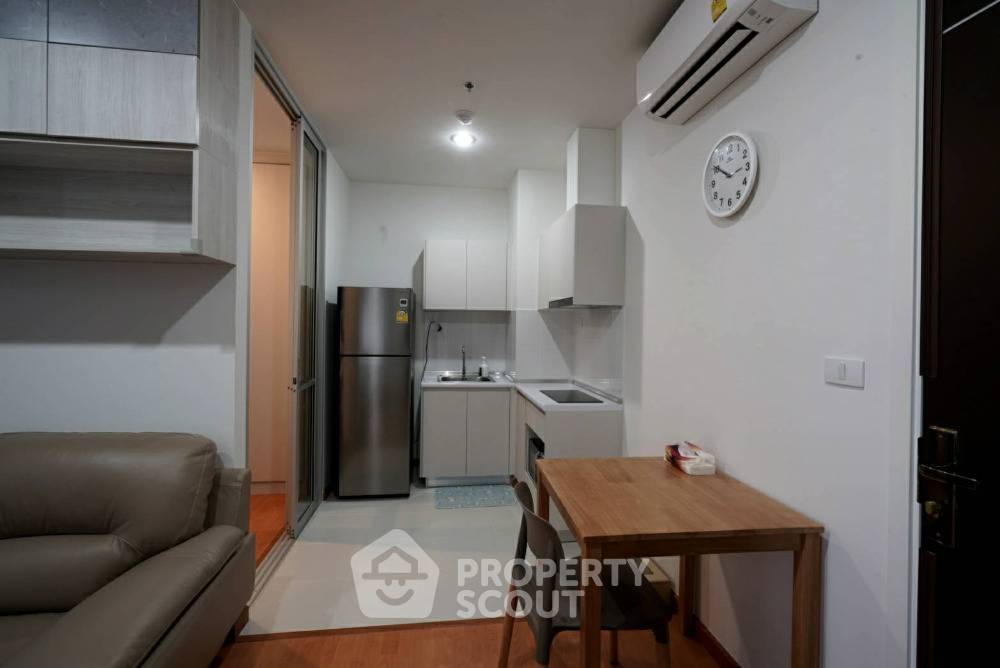 รูป คอนโด 1-ห้องนอน ที่ เดอะ เพรสซิเดนท์ สุขุมวิท-สมุทรปราการ ใกล้ BTS แพรกษา (ID 854840) - รูปที่ 5/9