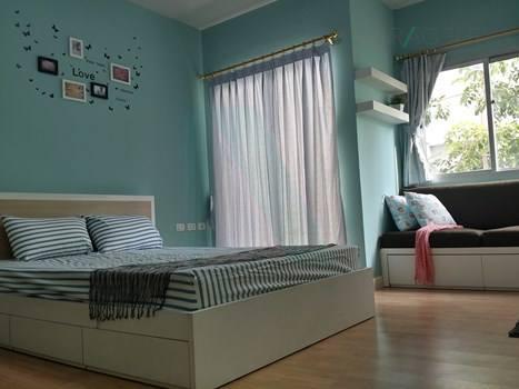 ให้เช่าคอนโด มาย คอนโด สุขุมวิท 103 อาคาร B ชั้น 3 สตูดิโอ ขนาด 25.00 ตรม ใกล้ เซ็นทรัล บางนา