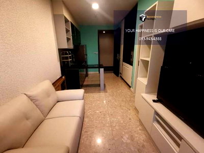 ขายคอนโด : The Crest Sukhumvit 34 | Best Price, 🌈Beautiful room I🚝Close to BTS Thonglor #202410057821 #FC