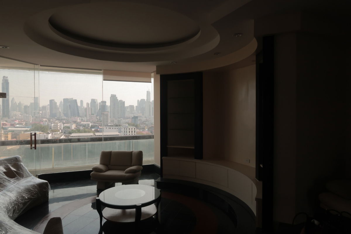 รูป #SC11408​​​  📌 เช่า | 🟦🟨ริเวอร์ เฮ้าส์ คอนโดมิเนียม🟥🟩💬𝑪𝒐𝒏𝒕𝒂𝒄𝒕𝑳𝑰𝑵𝑬:@𝒔𝒆𝒄𝒓𝒆𝒕𝒑𝒓𝒐𝒑𝒆𝒓𝒕𝒚 🔥✨ - รูปที่ 2/10