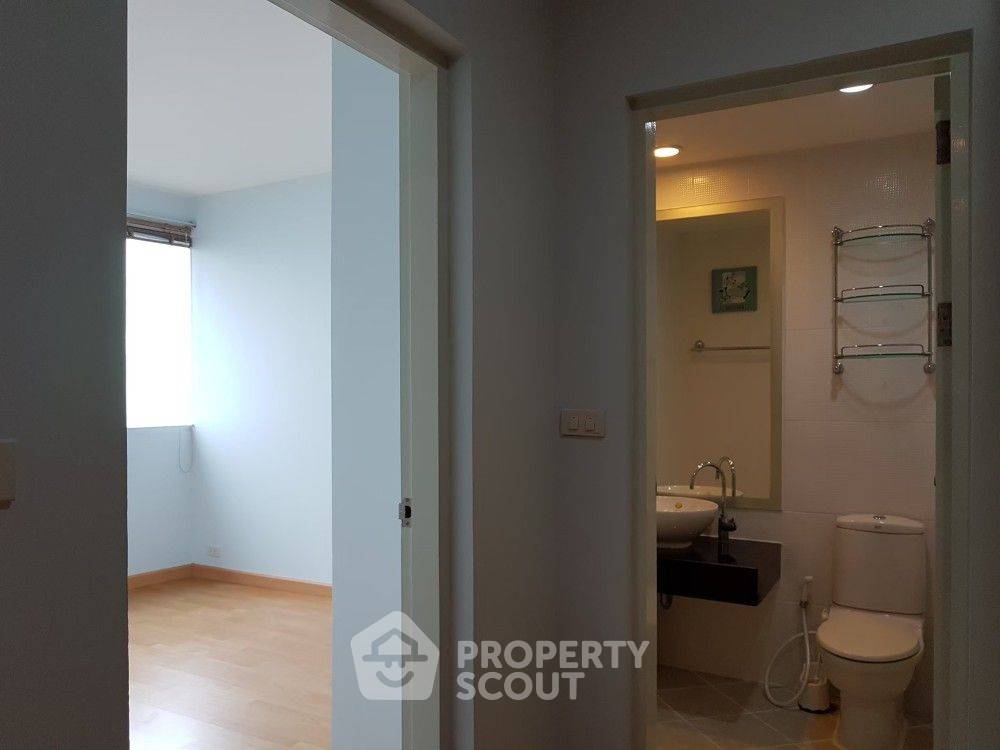 รูป คอนโด 1-ห้องนอน ที่ เซ็นต์หลุยส์ แกรนด์เทอเรส คอนโดมิเนียม ใกล้ BTS เซนต์หลุยส์ (ID 2618115) - รูปที่ 5/7