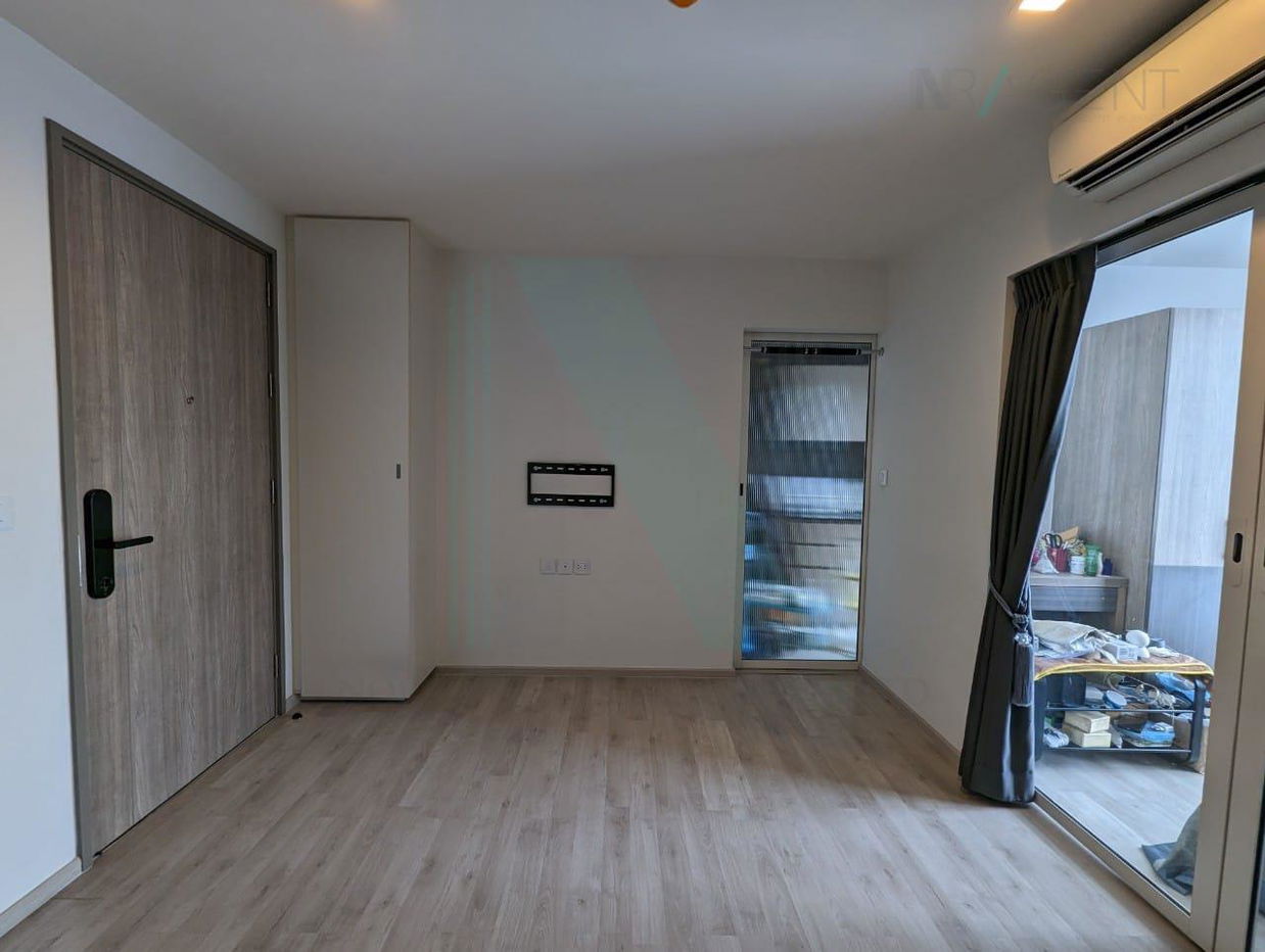 รูป 🔺 ขายคอนโด แชมเบอร์ส ชาน ลาดพร้าว-วังหิน อาคาร A ชั้น 7 1 ห้องนอน ขนาด 30.00 ตรม ใกล้ วัดสิริกมลาวาส - รูปที่ 4/8