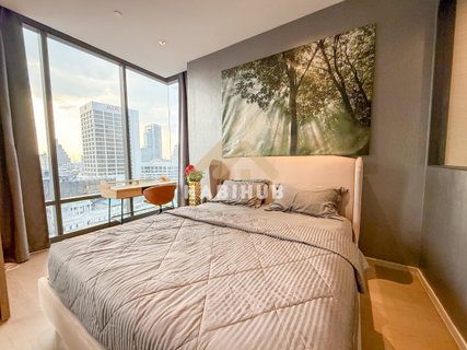 🏠✨ Ashton Silom | 1 Bedroom for Sale (HBH-ST-72)