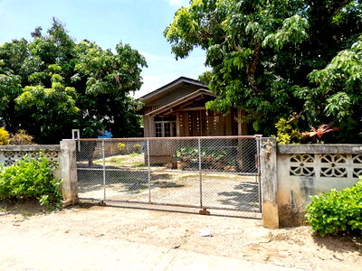 Houses for sale Chai Prakarn Chiang Mai : FOR SALE  HOUSE PROPERTY  1974000 BAHT.