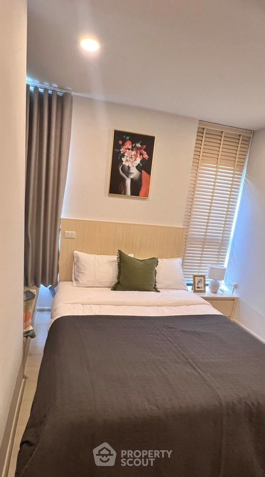 รูป คอนโด 2 ห้องนอน ชั้น 22 ที่ ASPIRE Onnut Station ใกล้ BTS อ่อนนุช (ID 2619537) - รูปที่ 4/17