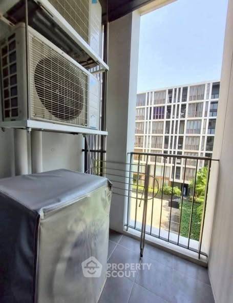 picture 1-BR Condo 38 Sqm, Hasu Haus Sukhumvit 77, BTS On Nut (ID 2620267) - 3/7