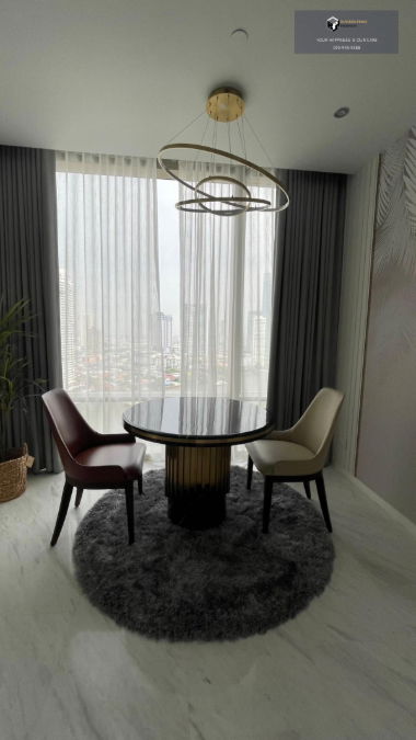 รูป Four Season Private Residence | คอนโดมิเนียมหรูติดริมแม่น้ำเจ้าพระยา #2025112813225 #FC - รูปที่ 7/15