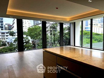 ขายคอนโด : คอนโด 2-ห้องนอน ที่ ต้นสน วัน เรสซิเดนซ์ ใกล้ BTS ชิดลม (ID 1376028)