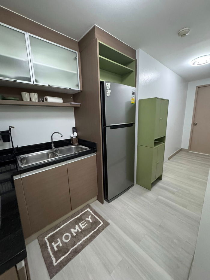 รูป RS4948 ให้เช่า คอนโด Issara @ 42 – Sukhumvit 42 ใกล้ BTS เอกมัย  - รูปที่ 3/12