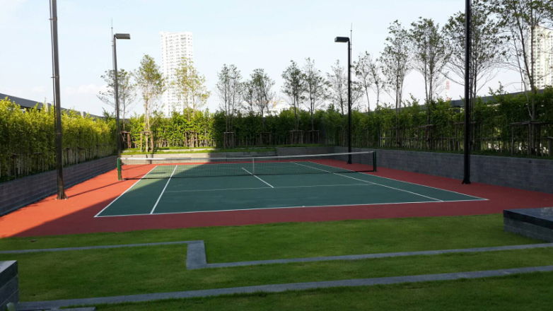 รูป 🔥🔥ขาย ซายร์ วงศ์อมาตย์ คอนโดติดหาดวงศ์อมาตย์ พัทยาเหนือ 2 ห้องนอนใหญ่ ชั้นสูง วิวเมืองพัทยาและทะเลโค้งอ่าวพัทยาบางส่วน🔥🔥 - รูปที่ 31/31