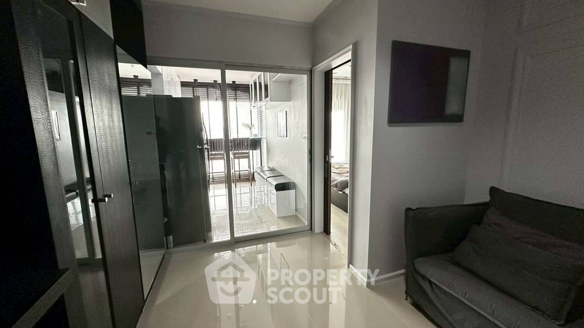 รูป คอนโด 1-ห้องนอน ที่ แอสปาย สุขุมวิท 48 ใกล้ BTS พระโขนง (ID 2621239) - รูปที่ 2/9
