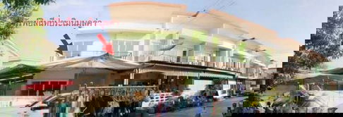 K02289 ขายทาวน์เฮ้าส์ หมู่บ้านเดอะมันนี่ อำเภอเมืองสมุทรสาคร