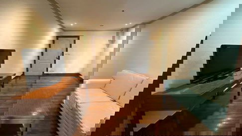 RS4955 Condo for Rent: State Tower Silom, near BTS Saphan Taksin