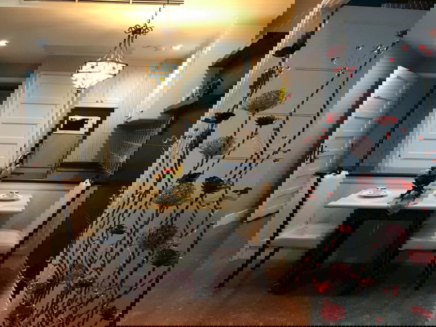 รูป 🔥 จองด่วนนนน! ห้องหายาก Aguston Sukhumvit 22 🔥คอนโดหรูใจกลางสุขุมวิท คนรักสัตว์ห้ามพลาด 🐶🐱 - รูปที่ 4/5