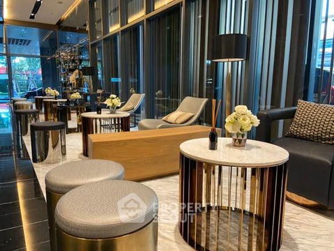 คอนโด 1-ห้องนอน ที่ ริทึ่ม รางน้ำ ใกล้ BTS อนุสาวรีย์ชัยสมรภูมิ (ID 2552211)