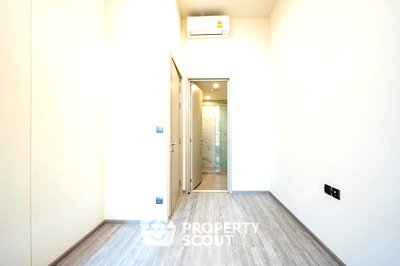 Condos for sale : 1-BR Condo at The Line Sukhumvit 101 near BTS Punnawithi (ID 703051)