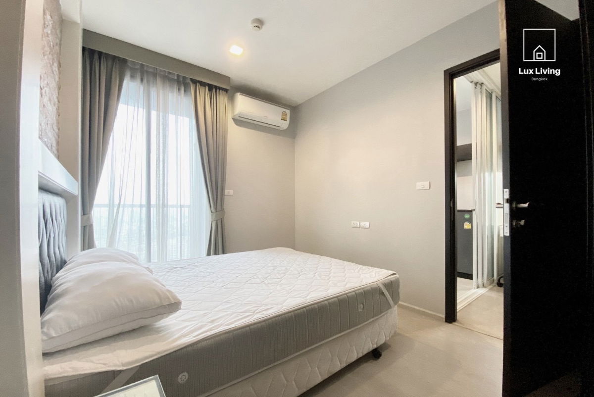 รูป ✅🔥ให้เช่า คอนโด Rhythm 44/1 ห้องสวย ราคาถูกมาก รีบด่วน ไปไว🔥🔥 - รูปที่ 2/8