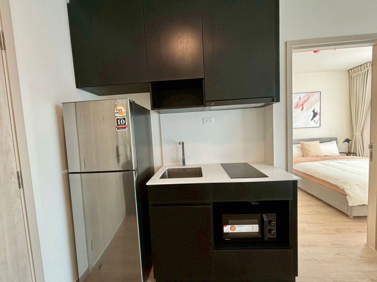 picture For Rent Nue District R9 Rama9 - 10/11