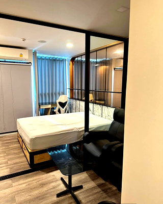 คอนโดให้เช่า : Atmoz รัชดา ห้วยขวาง | คอนโดให้เช่า