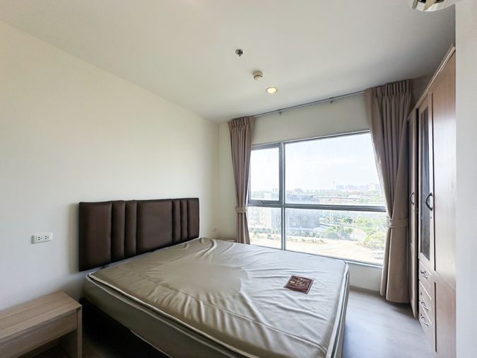 CS146  "🎉 แอสปาย สาทร-ตากสิน Timber Zone เพียง 1.39 ล้าน แค่ 10 นาที ถึงสีลม-สาทร