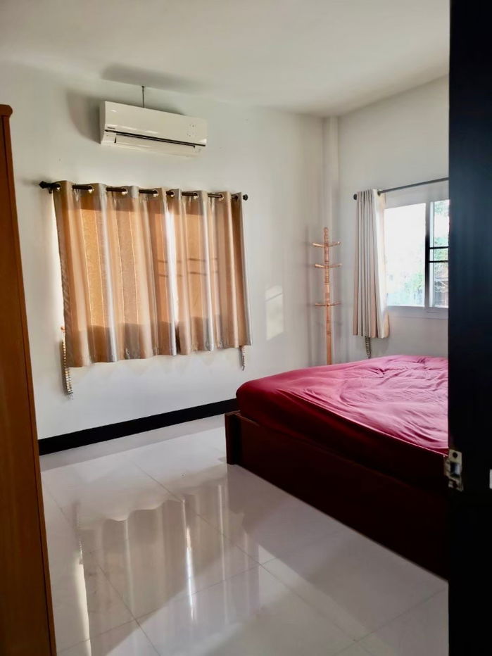 รูป บ้านเดี่ยว2ชั้น ใจกลางเมืองพิษณุโลก - รูปที่ 19/24