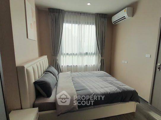 รูป คอนโด 1 ห้องนอน ราคาดี ที่ IDEO Sukhumvit - Rama 4 ใกล้ BTS พระโขนง 300 ม. (ID 2052971) - รูปที่ 5/5