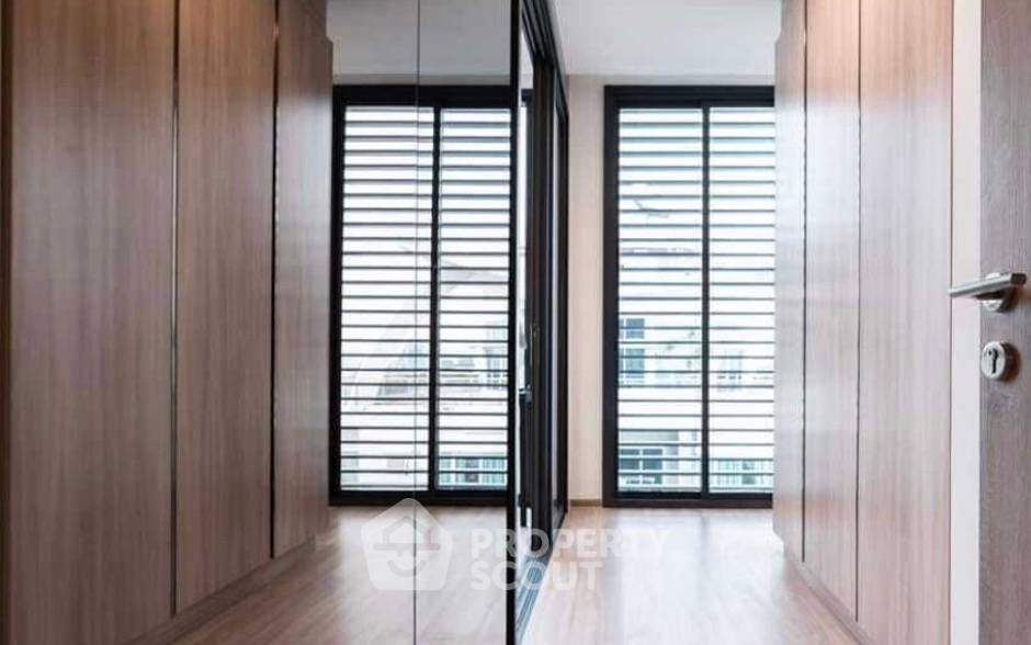 รูป คอนโด 2-ห้องนอน ที่ เอ็กซ์ที พญาไท ใกล้ BTS พญาไท (ID 2613454) - รูปที่ 6/7