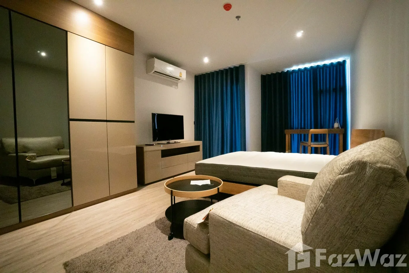 picture ขาย Rhythm Ekkamai ห้อง Studio 30 ตร.ม. แต่งครบ โดยเจ้าของ 476304 - 1/11