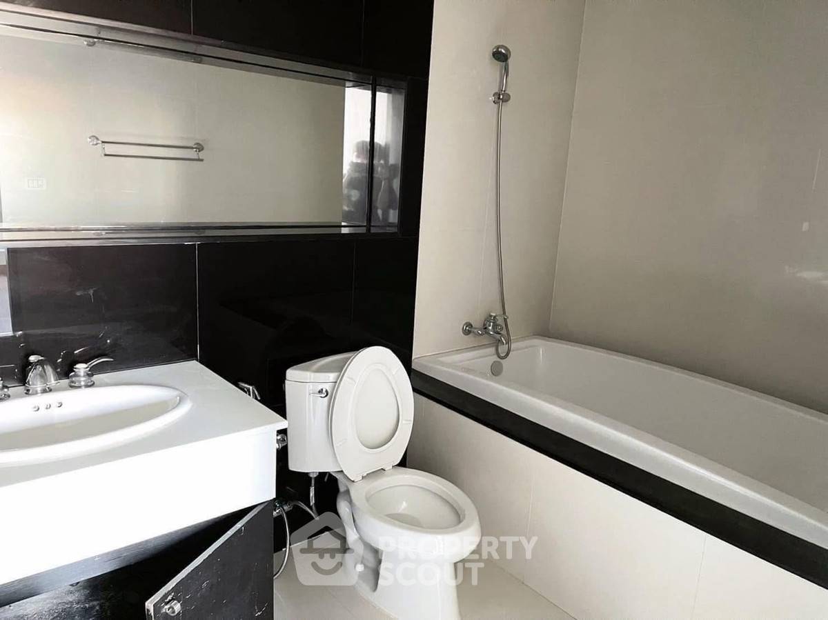 รูป คอนโด 3-ห้องนอน ที่ ดิ แอดเดรส ชิดลม ใกล้ BTS ชิดลม (ID 2620581) - รูปที่ 8/8