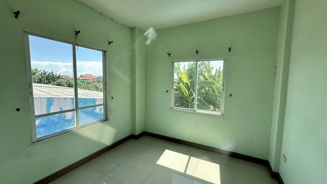 รูป K00813 ขายทาวน์เฮ้าส์ โครงการณัฐยา มายโฮม อำเภอกระทุ่มแบน - รูปที่ 6/8