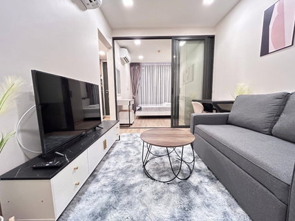 รูปภาพ 🎓🎓 The Nest Chula-Samyan รีบจองเลย! ห้องที่นี่ติดจองไว้มาก 🥳 📲🔥 สนใจติดต่อ Line @unicondo.official