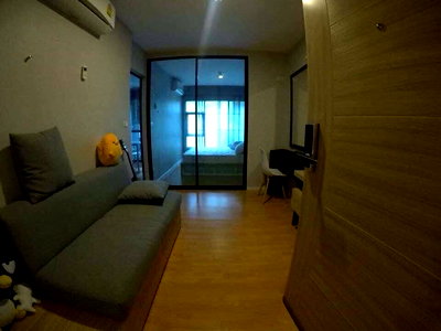 คอนโด กรุงเทพมหานคร : (b2755) ขาย คอนโด D Mura Pahol-Kaset  📲📢สอบถาม ld line @condoboy 