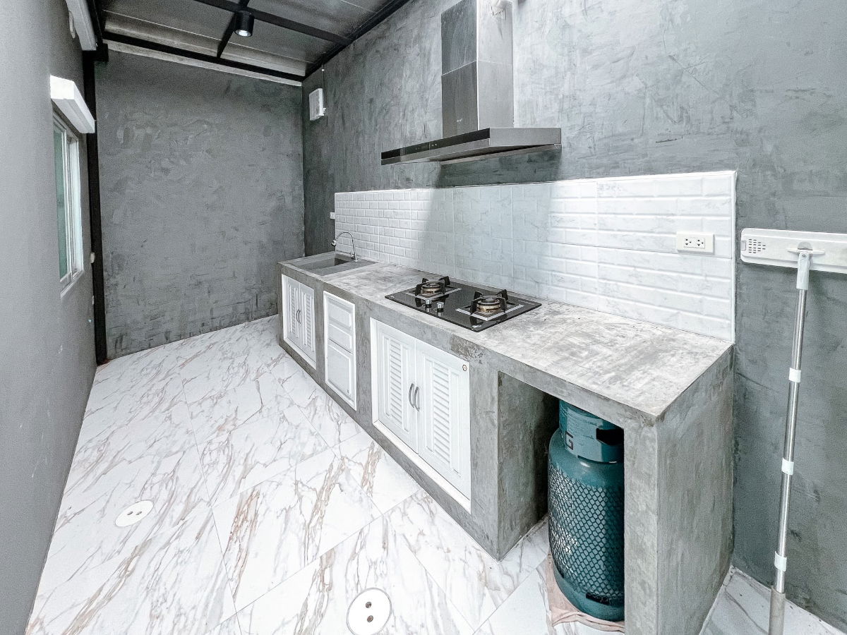 รูป CS151 🏡 ทาวน์โฮม 2 ชั้น หลังริม พื้นที่ด้านข้างเยอะทำสวนได้  หมู่บ้านพฤกษาวิลล์ ประชาอุทิศ-สุขสวัสดิ์ 78 เพียง 3.09 ล้าน - รูปที่ 7/22