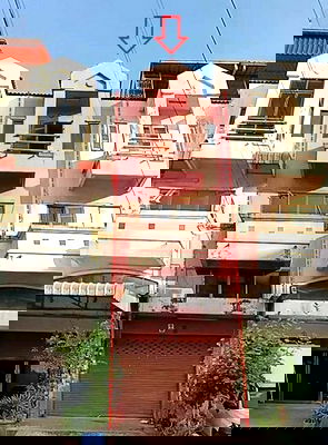 อาคารพาณิชย์ ม.มหามกุฏราชวิทยาลัย วิทยาเขตสิรินธรราชวิทยาลัย : K00925 ขายอาคารพานิชย์ หมู่ 4 หมู่บ้านนิศาชล อำเภอสามพราน