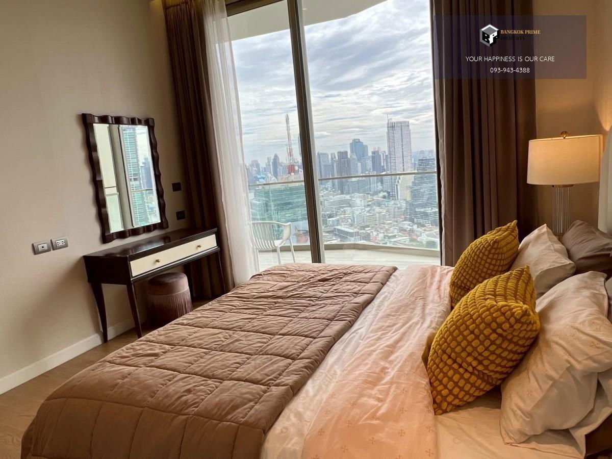 รูป Magnolias Waterfront Residences #2025121113417 #FC - รูปที่ 1/8