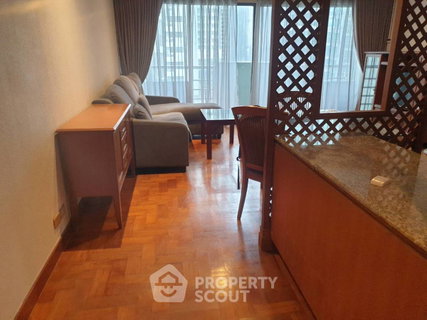 รูปภาพ 1-BR Condo at The Grand Regent Condominium near BTS Ratchadamri (ID 512980)