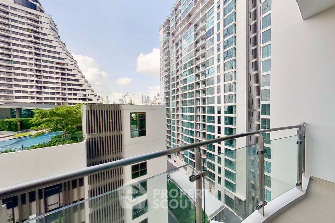 รูป คอนโด 2-ห้องนอน ที่ ศุภาลัย โอเรียนทัล สุขุมวิท 39 ใกล้ MRT เพชรบุรี (ID 414214) - รูปที่ 11/19