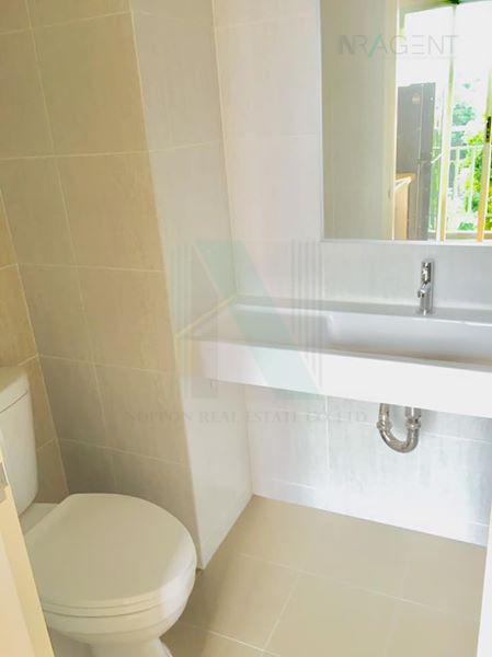 รูป 🔺 ให้เช่า LUMPINI VILLE SUKHUMVIT 76 - BEARING STATION 23 ตรม 1 ห้องนอน ชั้น 3 ใกล้ BTS แบริ่ง - รูปที่ 8/8