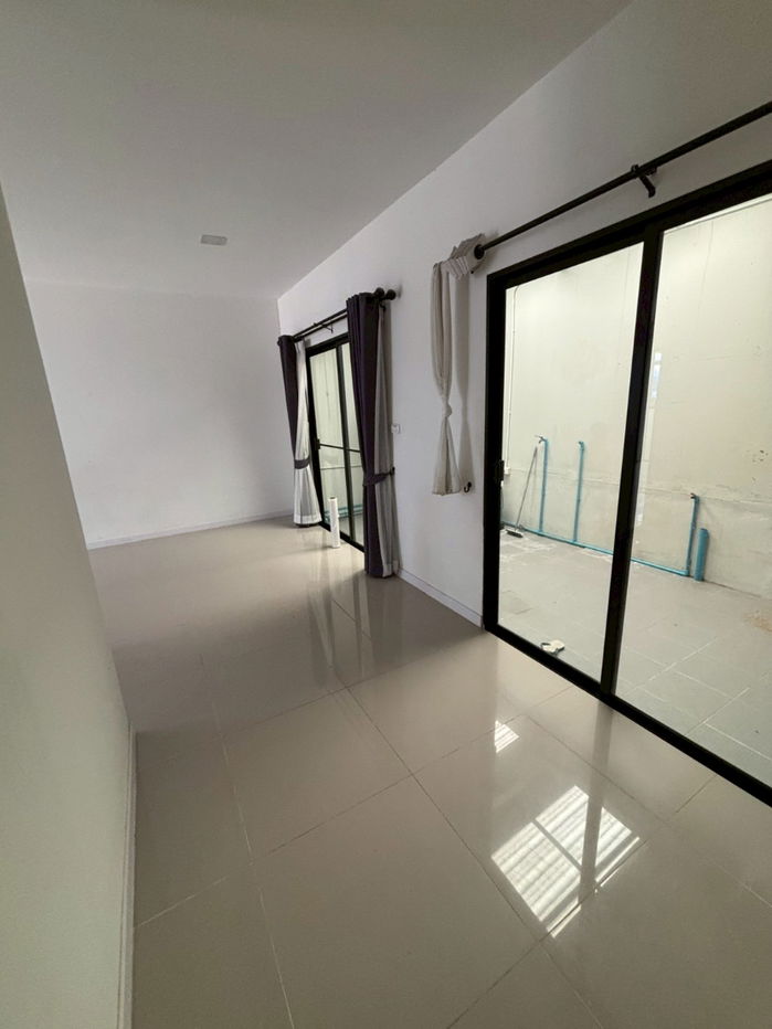 รูป ขายทาวน์เฮ้า 2 ชั้น ใกล้สนามบิน ขอนแก่น - รูปที่ 7/11